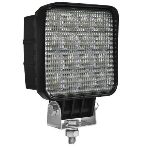 Picture of 4" LED Square Work Lamp